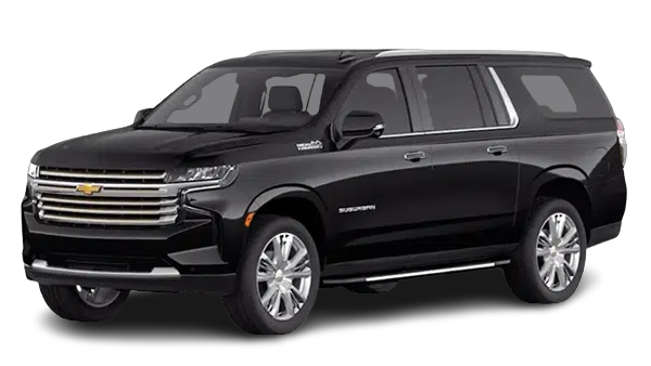 Wedding Transportation