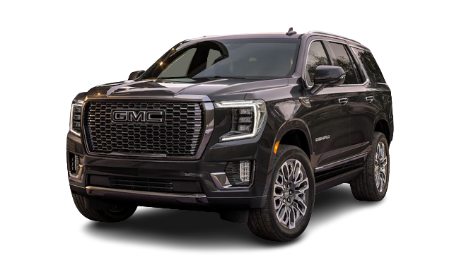 GMC Yukon XL