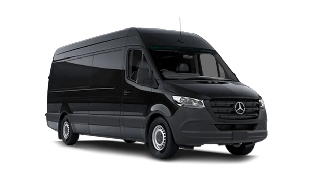 Van Sprinter