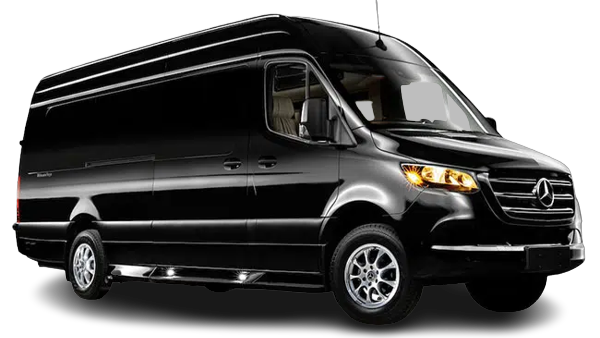 Mercedes Benz Sprinter Limo