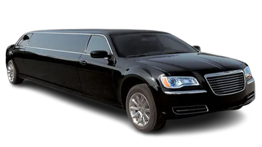 Chrysler Stretch Limo